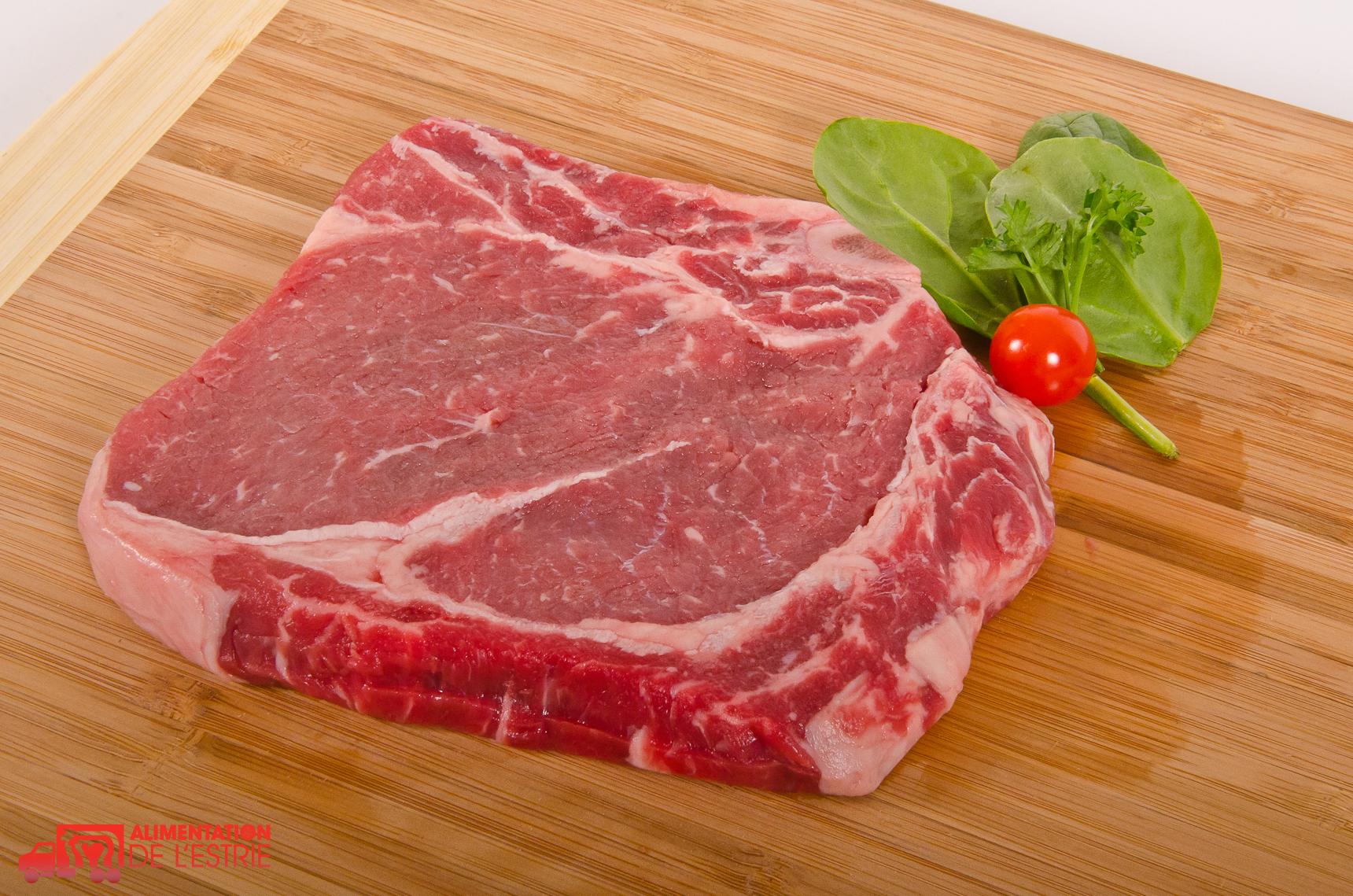 Rib Steak